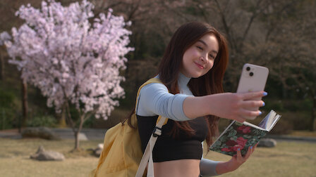 XO, Kitty | Situs Resmi Netflix