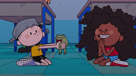 Watch The Nutty Boy | Netflix Official Site