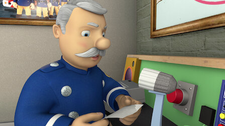 Watch Fireman Sam | Netflix