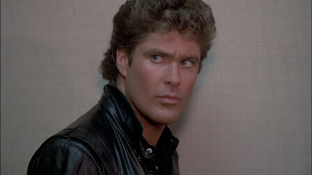 Watch Knight Rider | Netflix