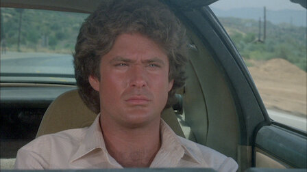 Watch Knight Rider | Netflix