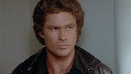 Watch Knight Rider | Netflix