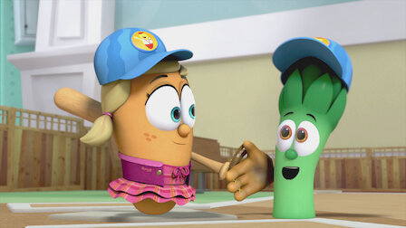 Watch VeggieTales in the House | Netflix Official Site