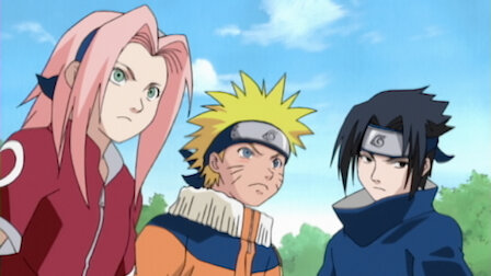 Watch Naruto | Netflix