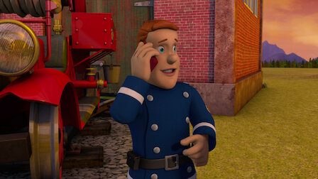 Watch Fireman Sam | Netflix