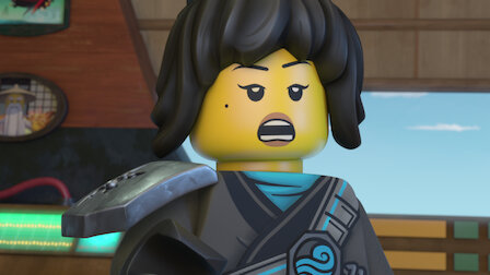 Watch LEGO Ninjago | Netflix