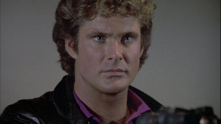 Watch Knight Rider | Netflix
