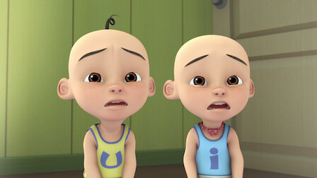 Watch Upin&Ipin | Netflix