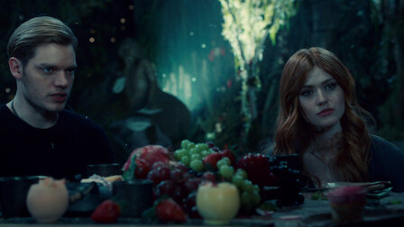 Watch Shadowhunters: The Mortal Instruments | Netflix Official Site