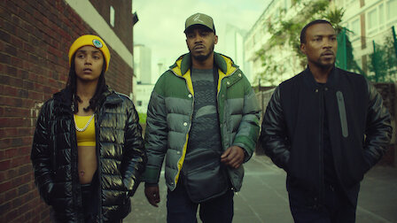 Watch Top Boy  Netflix Official Site