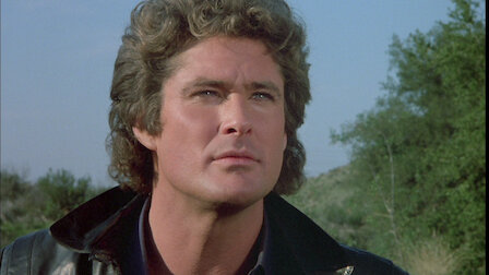 Watch Knight Rider | Netflix
