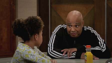 Watch All About the Washingtons | Netflix Official Site