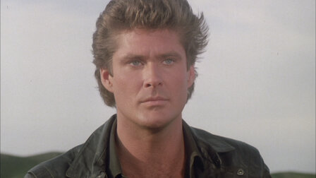 Watch Knight Rider | Netflix