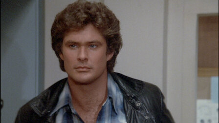 Watch Knight Rider | Netflix