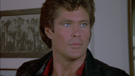 Watch Knight Rider | Netflix