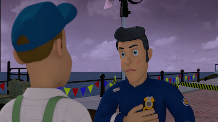 Watch Fireman Sam | Netflix