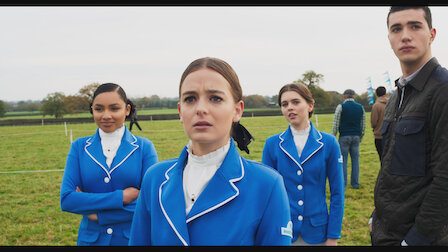 Watch Free Rein | Netflix Official Site