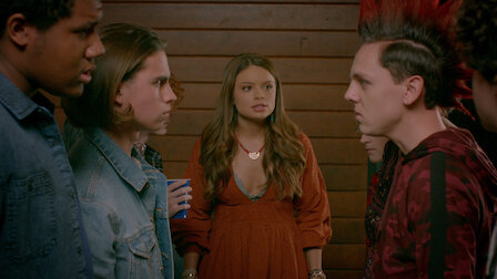 Watch Cobra Kai | Netflix Official Site