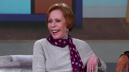 Watch A Little Help with Carol Burnett | Netflix Official Site