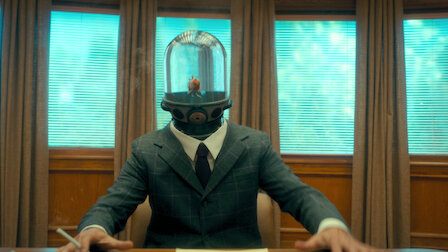Watch The Umbrella Academy | Netflix Official Site