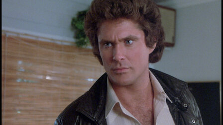 Watch Knight Rider | Netflix