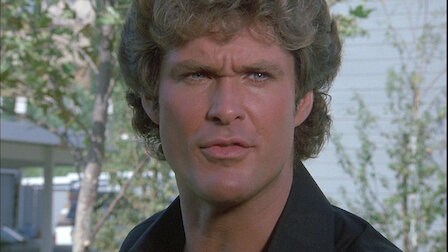 Watch Knight Rider | Netflix