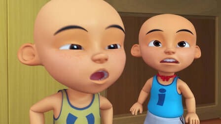 Watch Upin&Ipin | Netflix