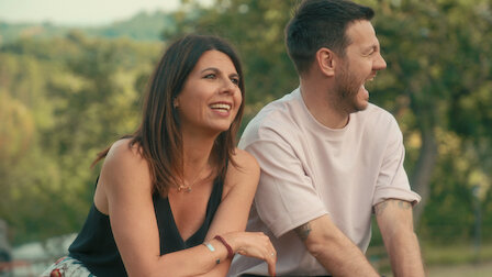 Watch Alessandro Cattelan: One Simple Question | Netflix Official Site