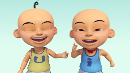 Watch Upin&Ipin | Netflix