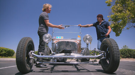 Watch Car Masters: Rust to Riches | Netflix Official Site