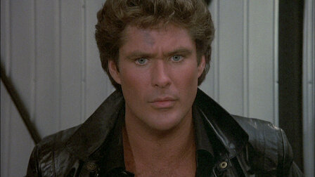 Watch Knight Rider | Netflix