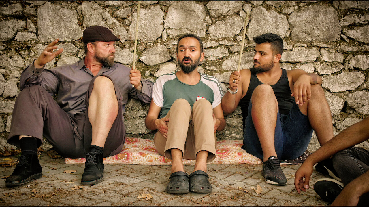 Watch Seni Bulacam Oglum | Netflix