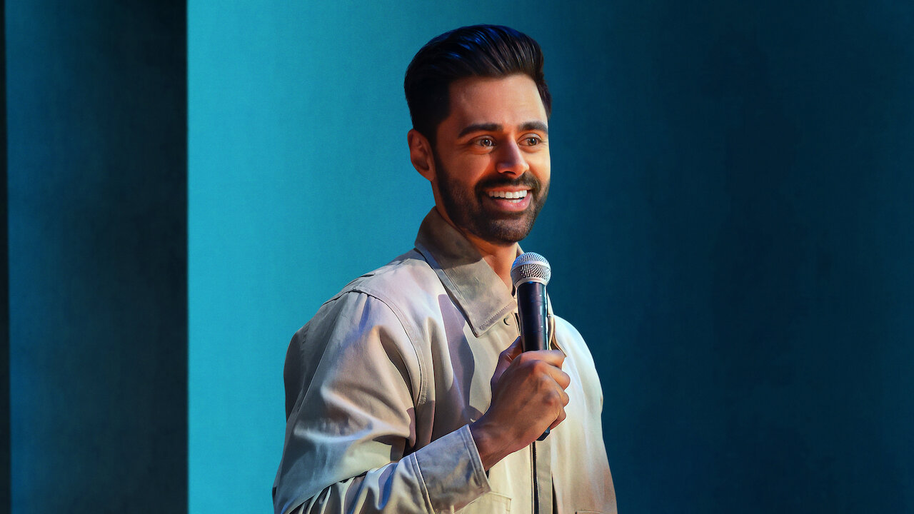 Hasan Minhaj: The King's Jester | Sitio Oficial De Netflix