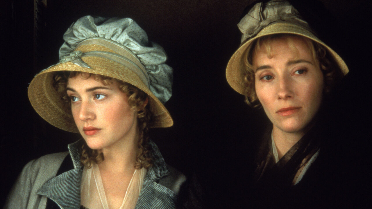 Watch Sense and Sensibility Netflix