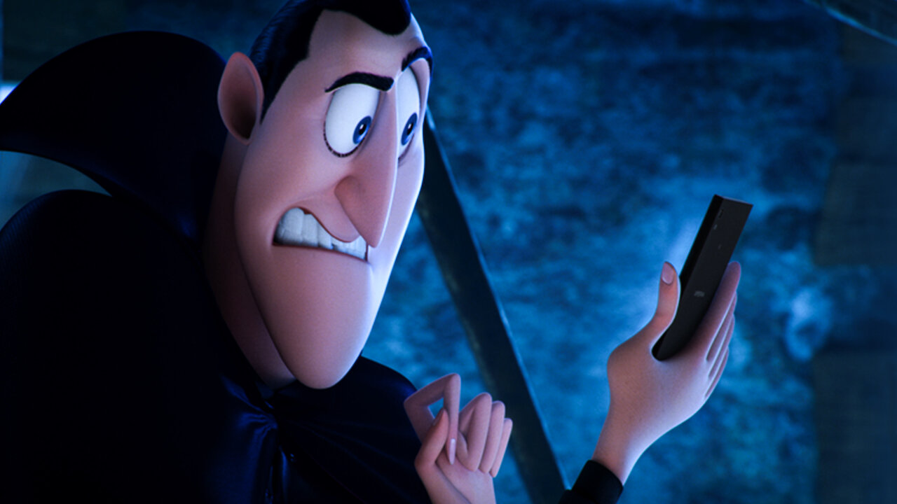 Hotel Transylvania 3: Monstruos de vacaciones | Netflix