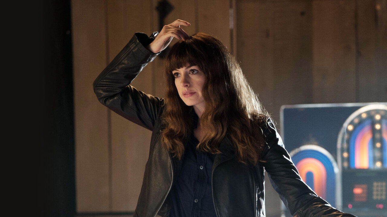 Colossal | Netflix