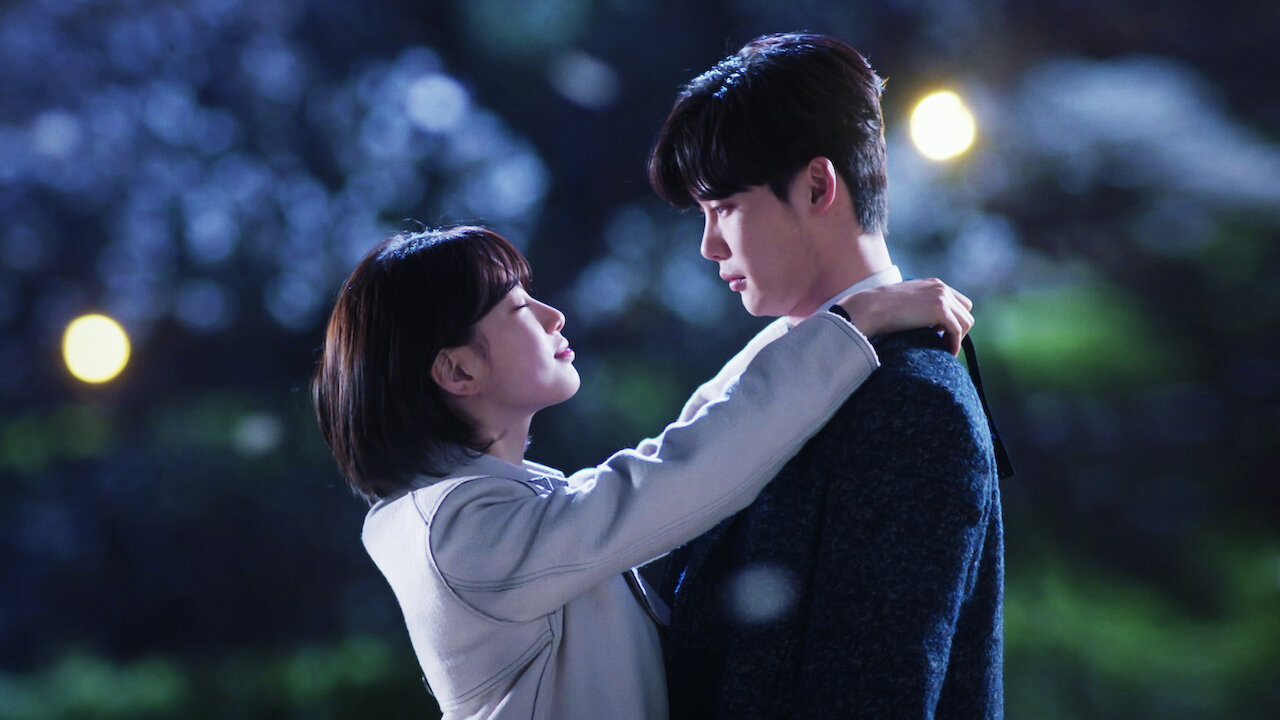 Watch While You Were Sleeping | Netflix - Where Can I Watch While You Were Sleeping
