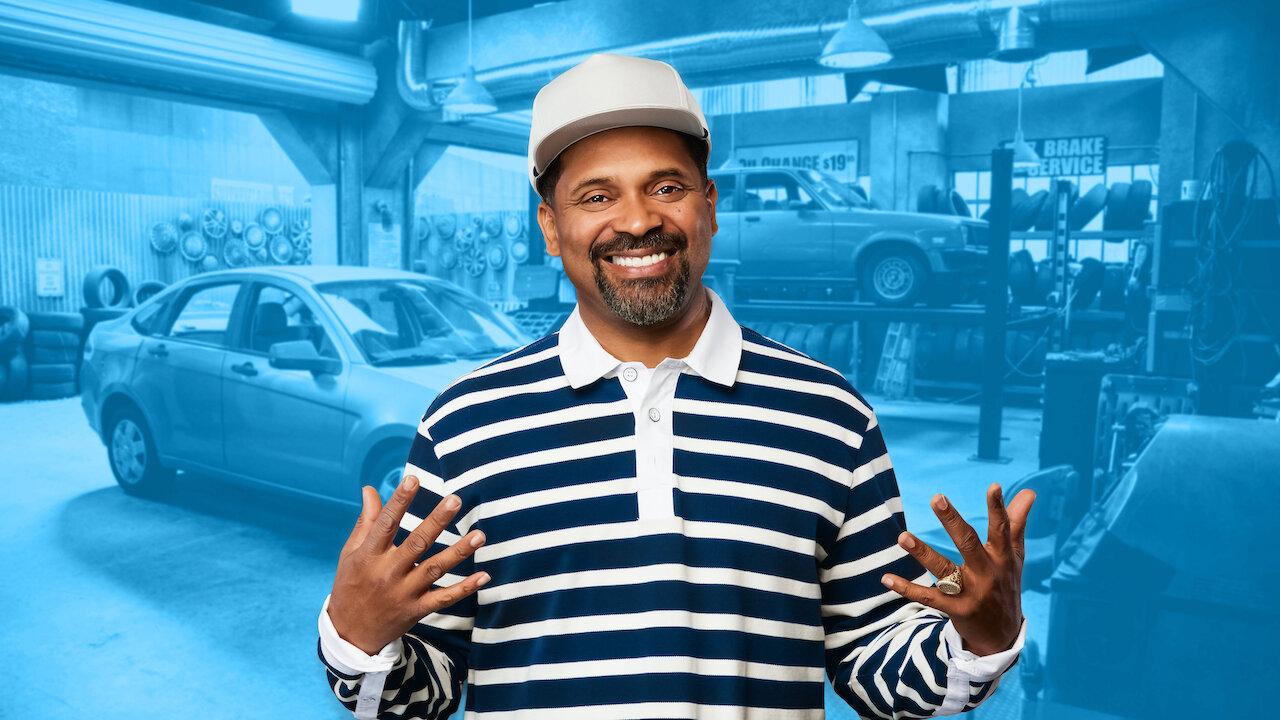 Watch The Upshaws | Netflix Official Site