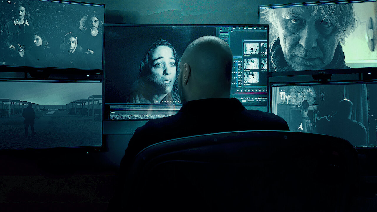 Watch Security Netflix Official Site