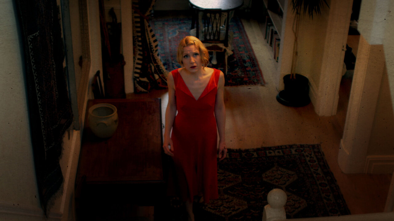 Watch A Haunting at the Rectory | Netflix - Cast Of A Haunting At The Rectory