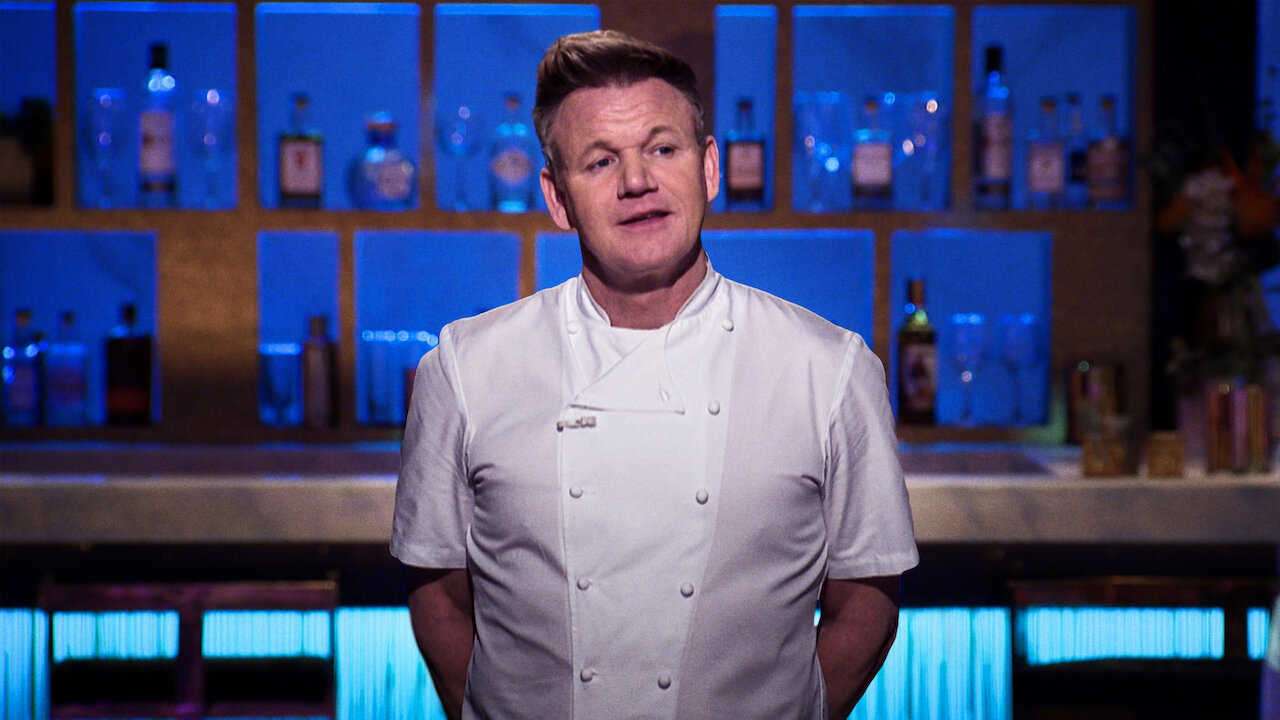 Watch Hell's Kitchen | Netflix - When Does The Next Episode Of Hell's Kitchen Come Out