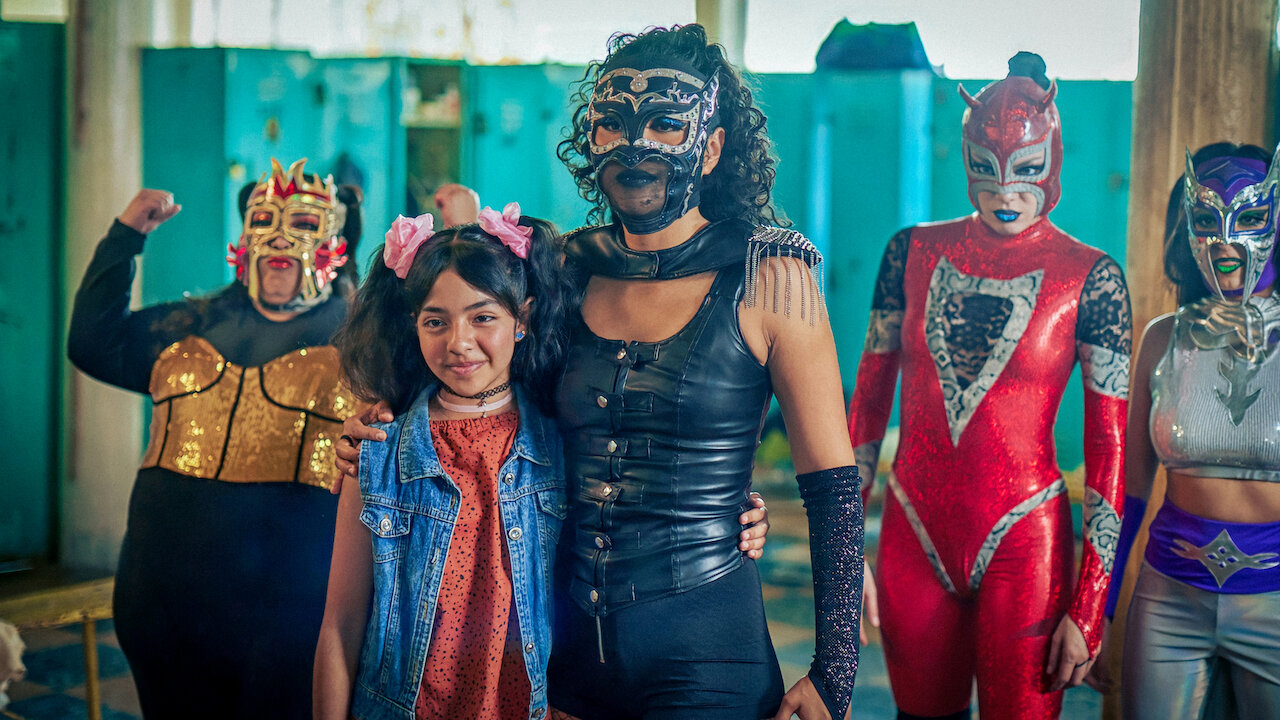 Watch Against the Ropes | Netflix Official Site