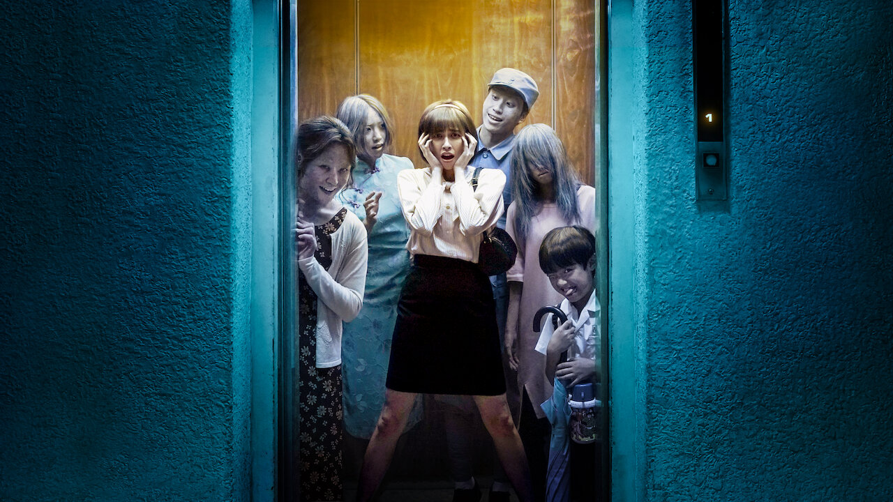 Watch the 9th precinct netflix