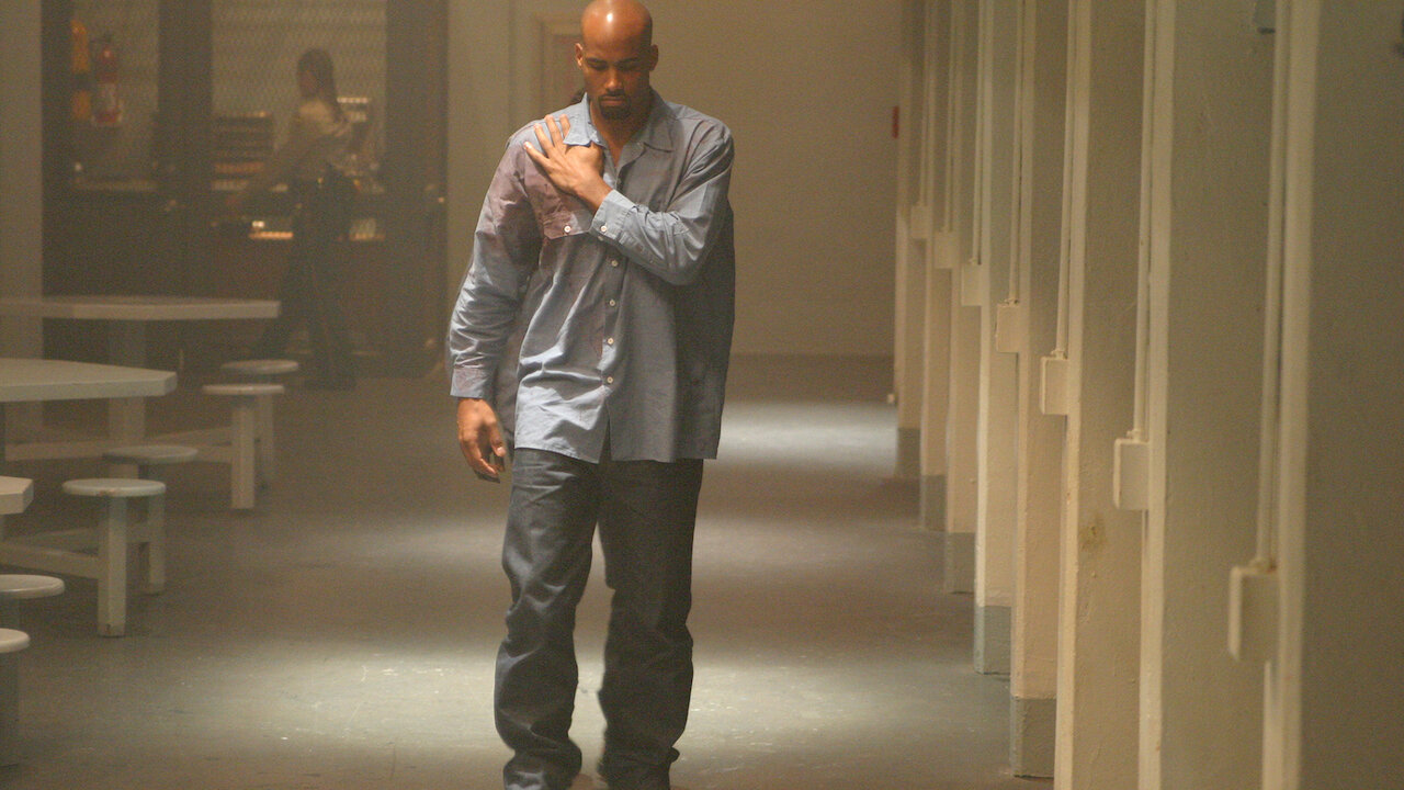 Watch Doing Hard Time Netflix