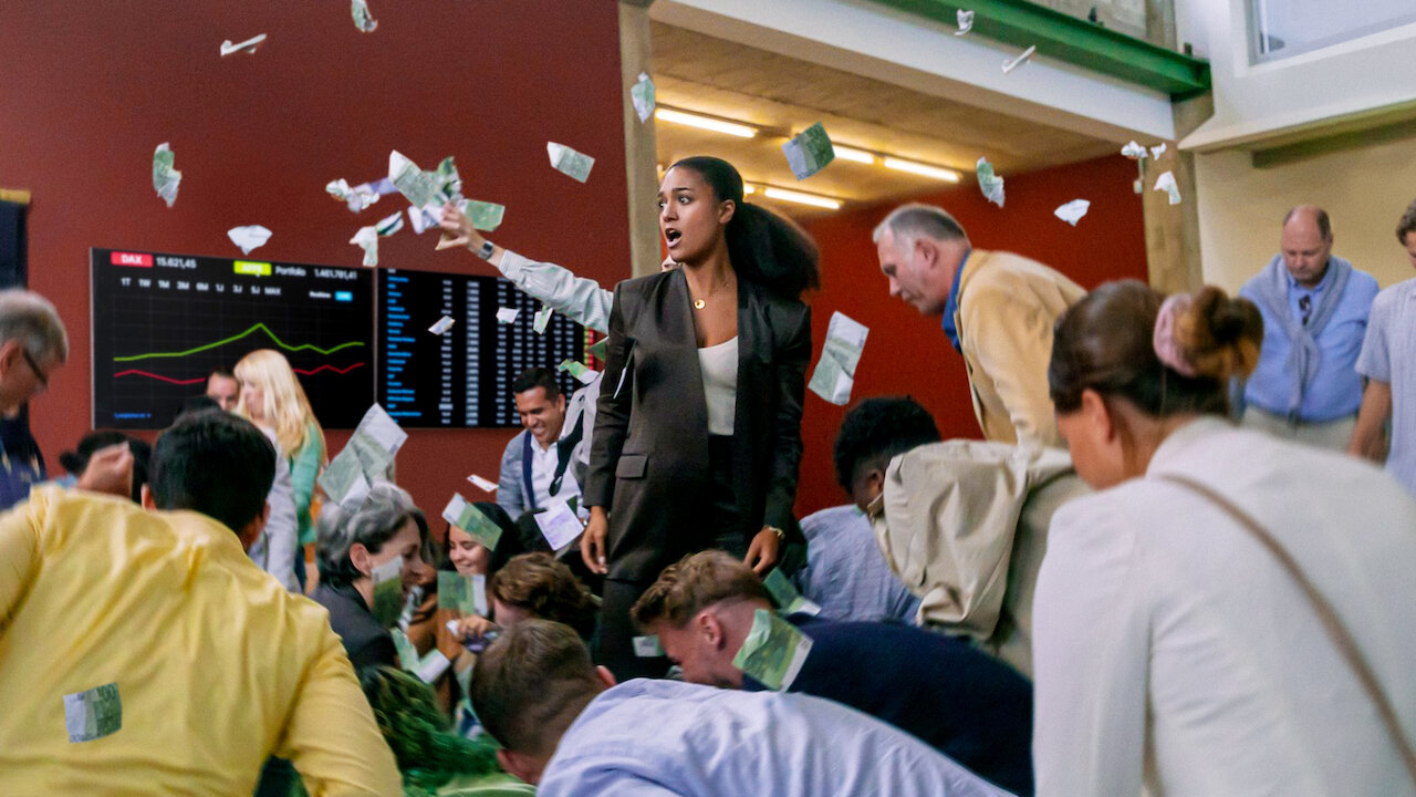 Watch King of Stonks Netflix Official Site