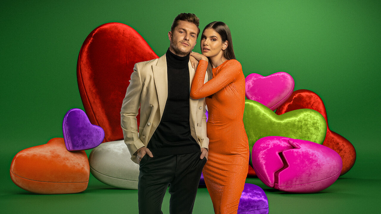 El amor es ciego: Brasil | Sitio oficial de Netflix