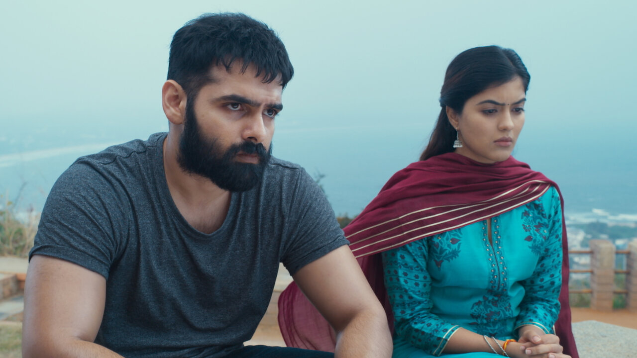 the red thread movie watch online netflix