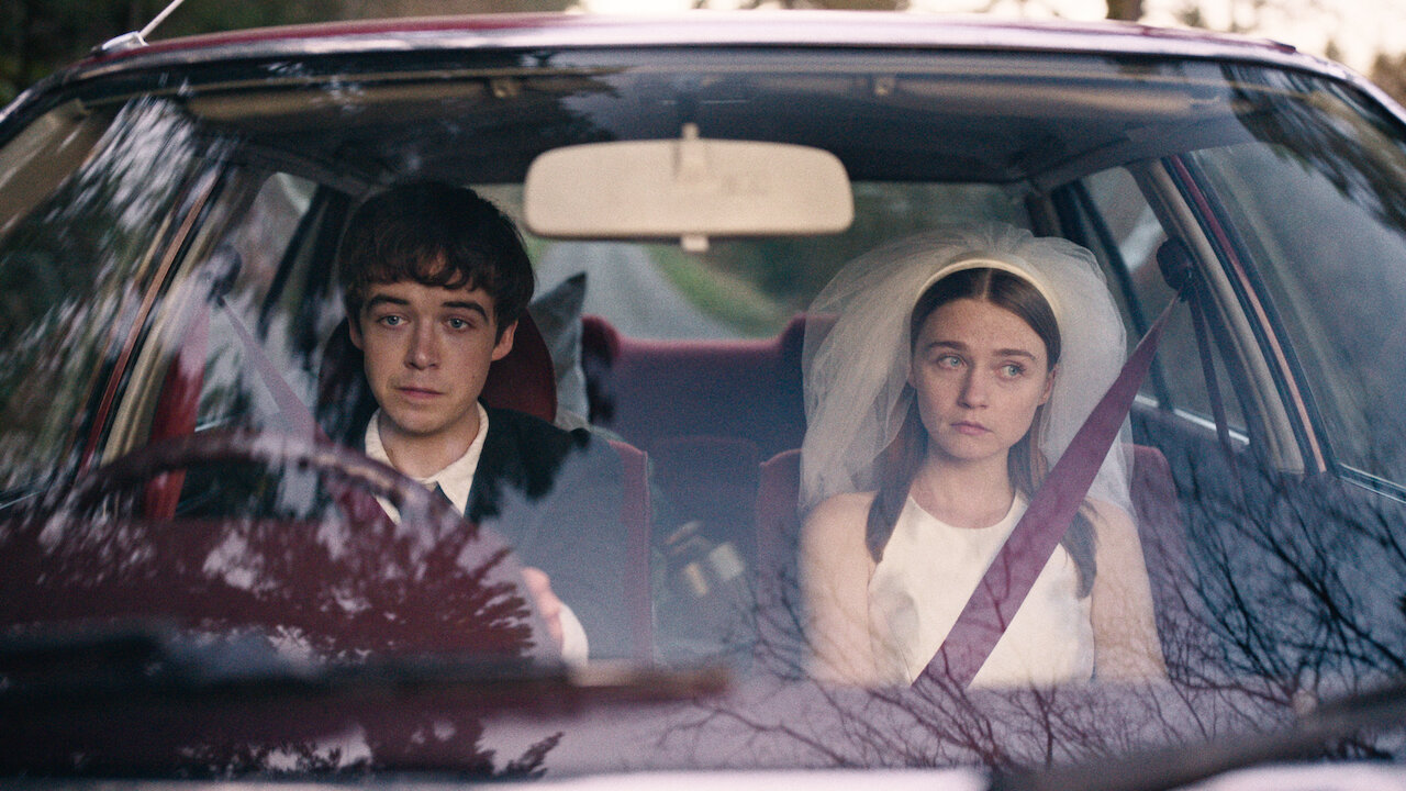 Watch The End of the F***ing World | Netflix Official Site