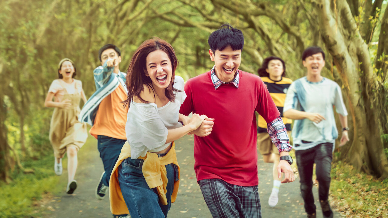 Where To Watch A Choice With No Regrets Watch No Regrets in Life | Netflix Official Site