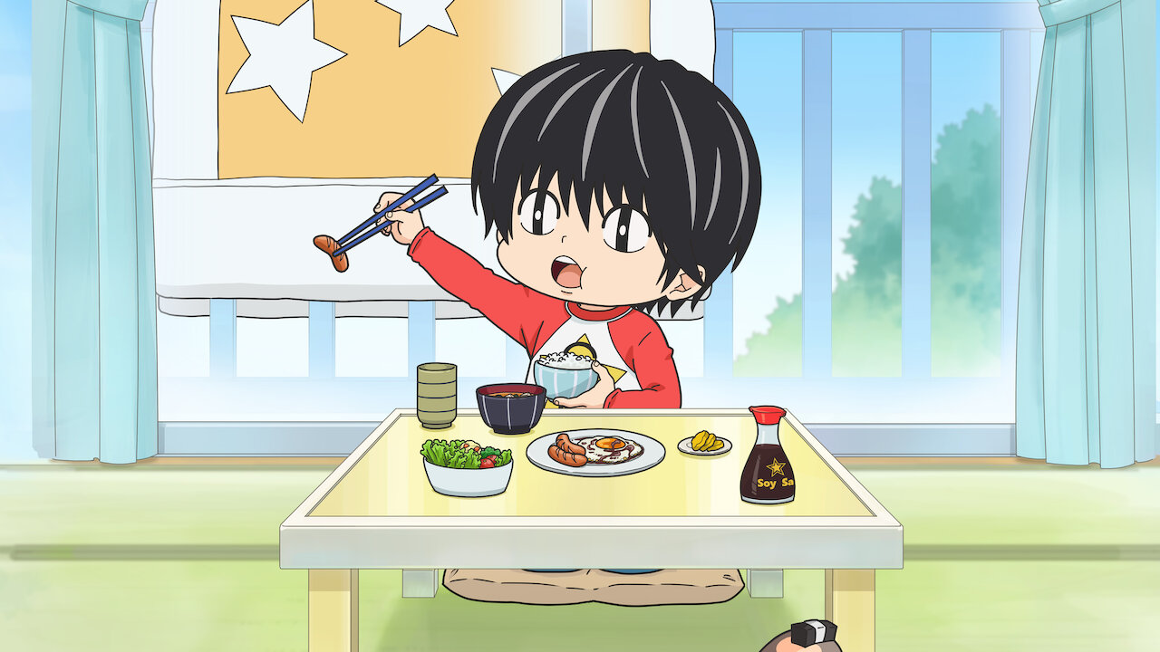 Watch コタローは1人暮らし | Netflix Official Site